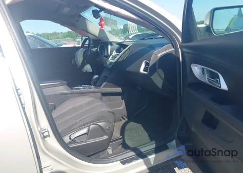 2014 Chevrolet Equinox 1Lt из США, поврежденный, VIN 2GNALBEK2E6146276